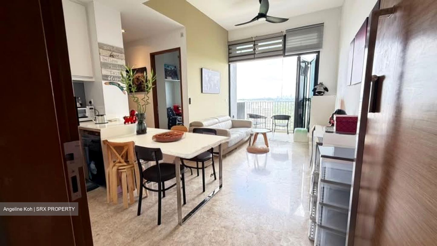 Eco Sanctuary (D23), Condominium #546673531